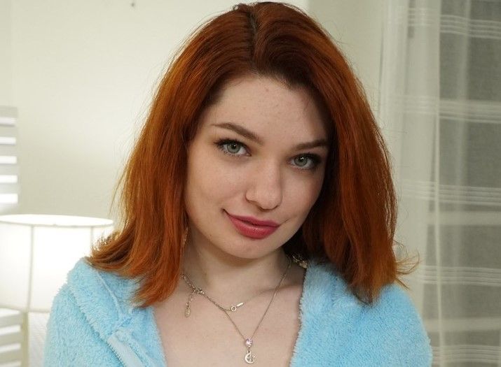 Annabel Redd