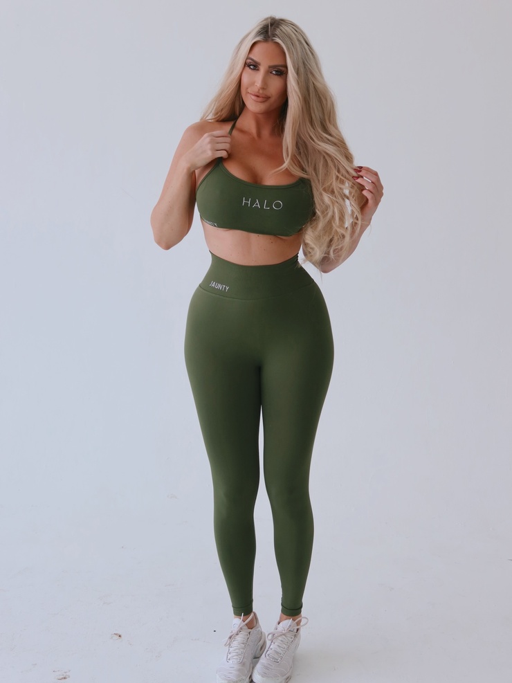 Maddie Moore