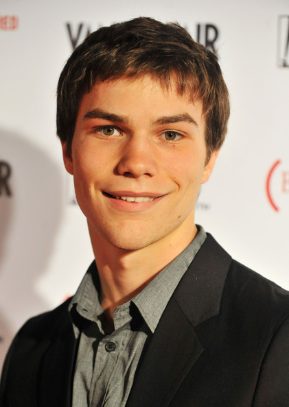 Nick Krause