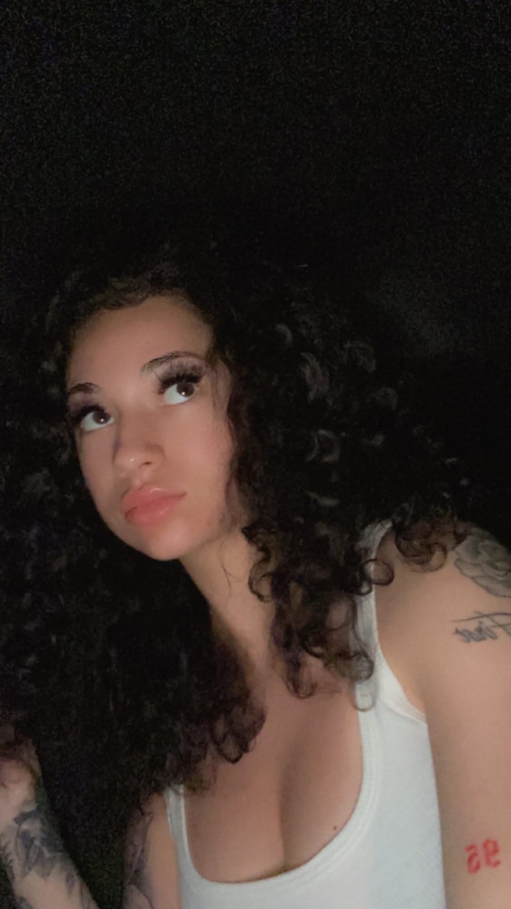 Danielle Bregoli