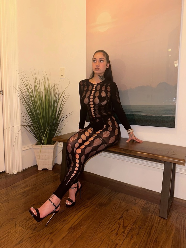Danielle Bregoli