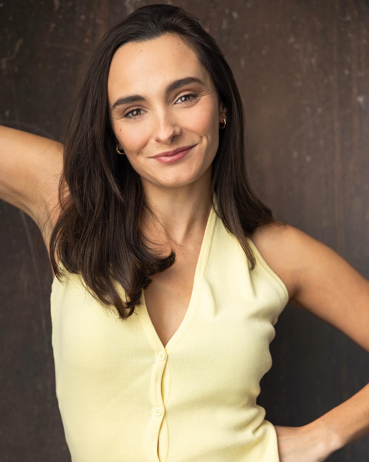 Mirabai Pease