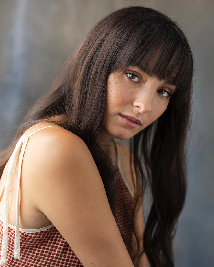 Mirabai Pease