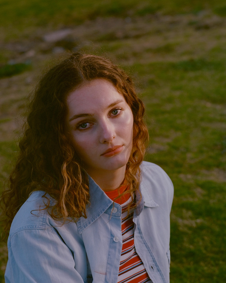 Davida McKenzie