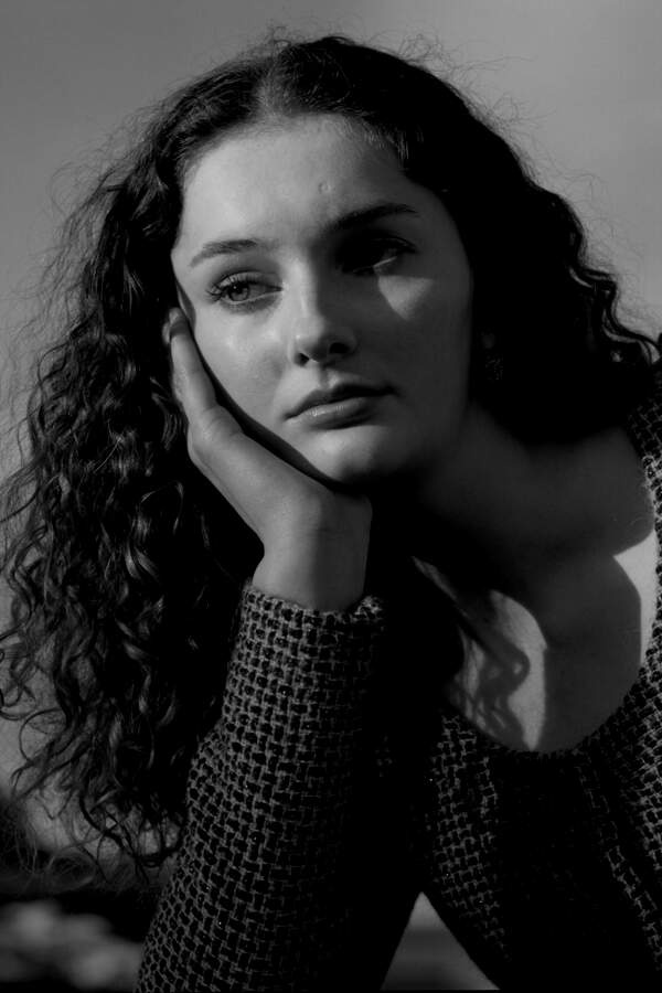 Davida McKenzie