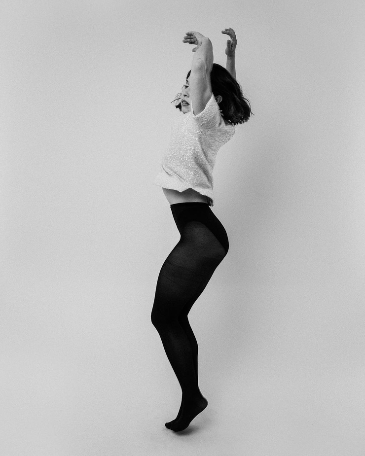 Olivia Tennet