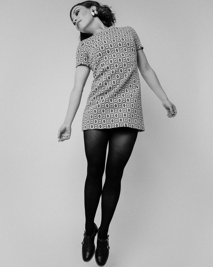 Olivia Tennet