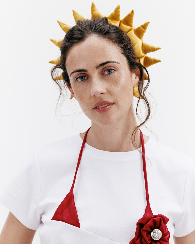 Lydia Peckham