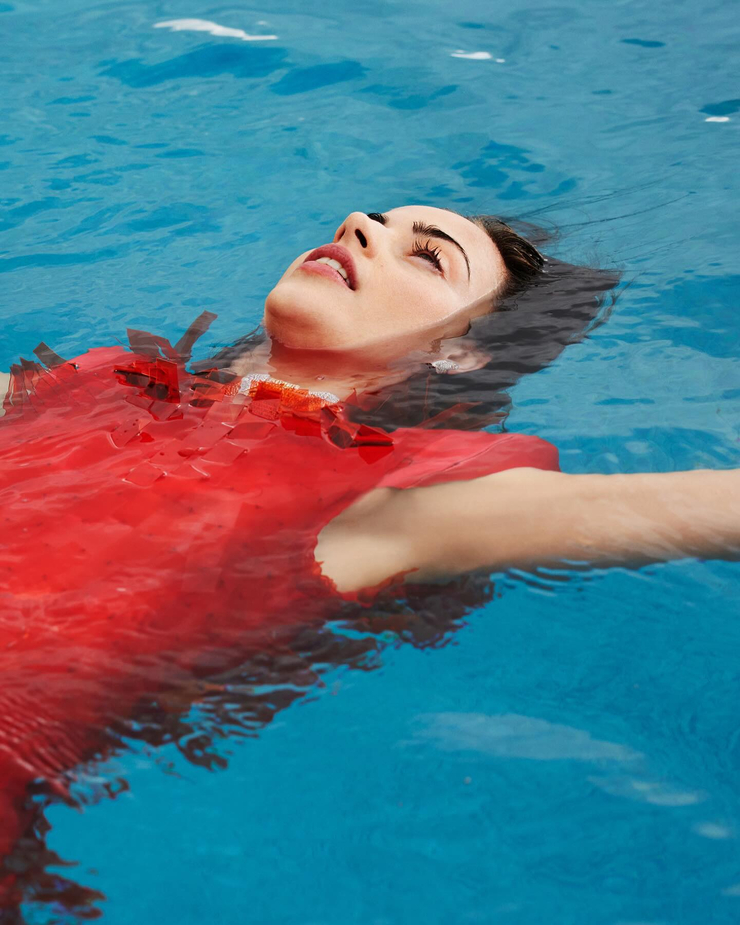 Lydia Peckham