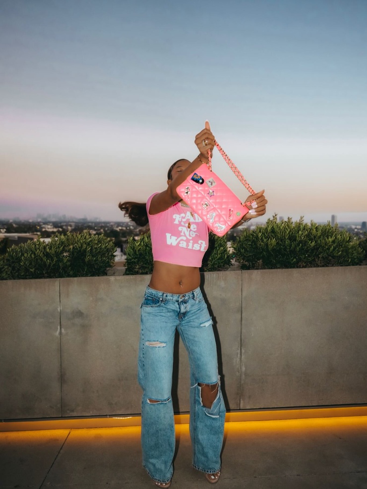 Storm Reid