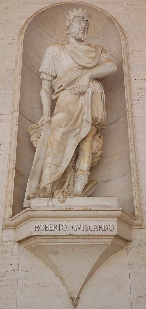 Robert Guiscard