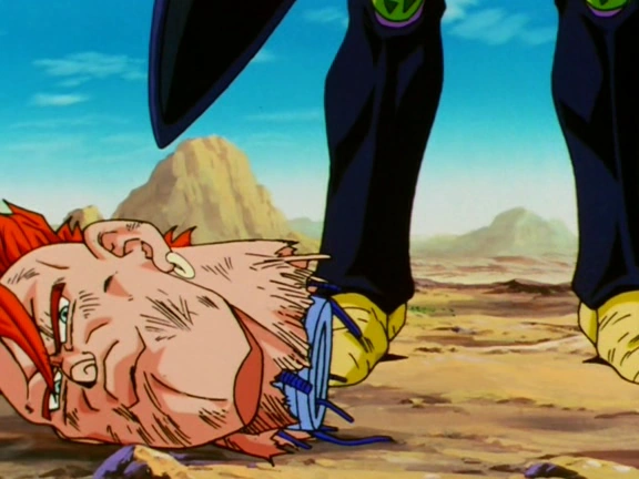 Android 16