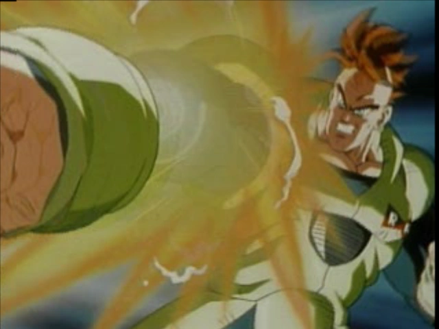 Android 16