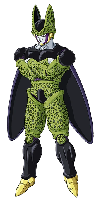 Cell