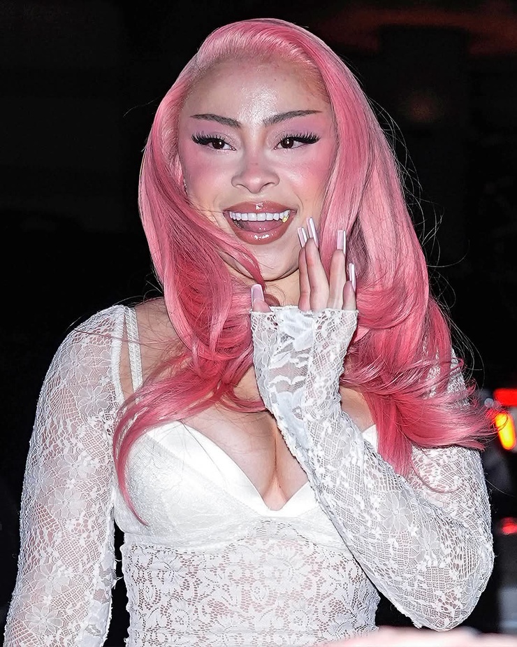 Ice Spice