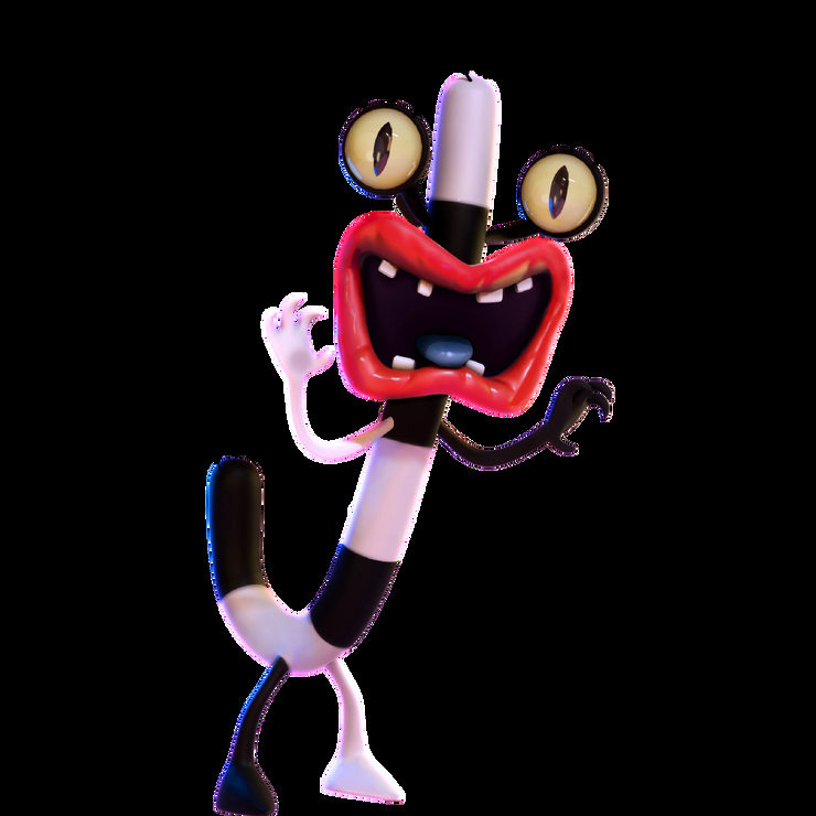 Oblina