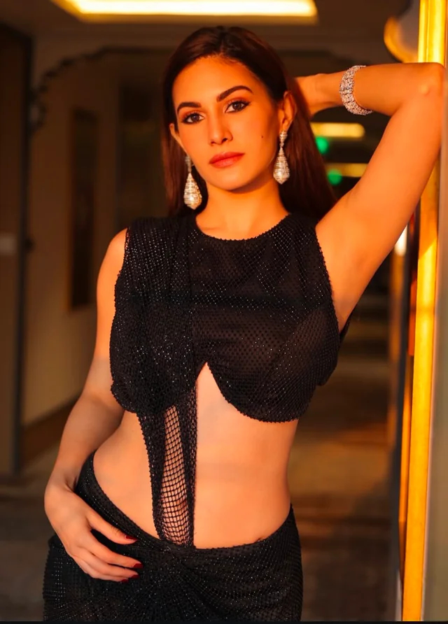 Amyra Dastur