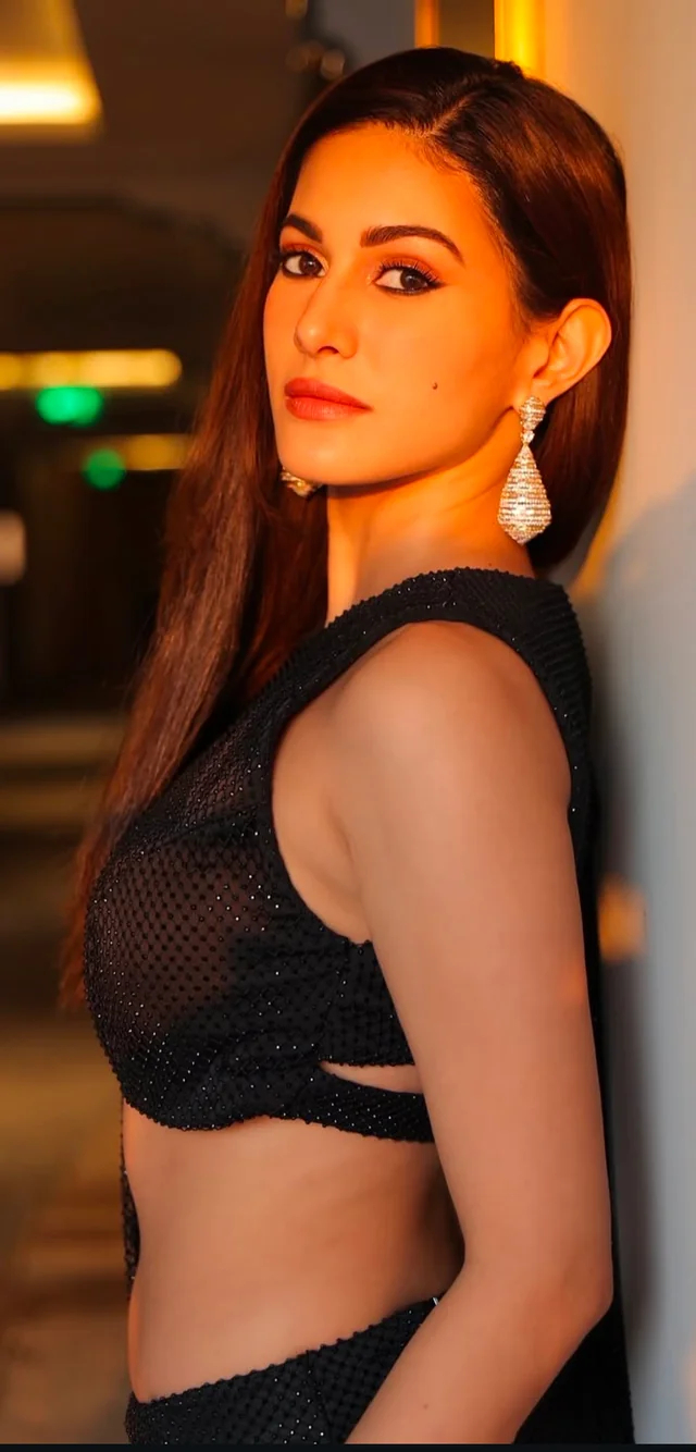 Amyra Dastur