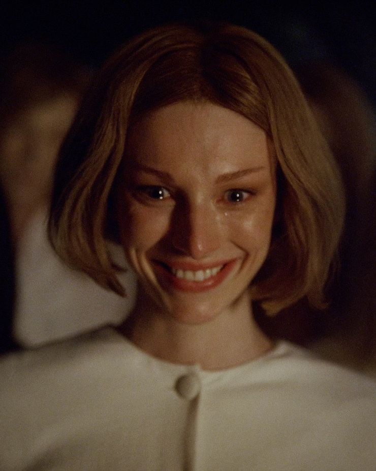 Hunter Schafer