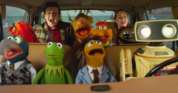 The Muppets