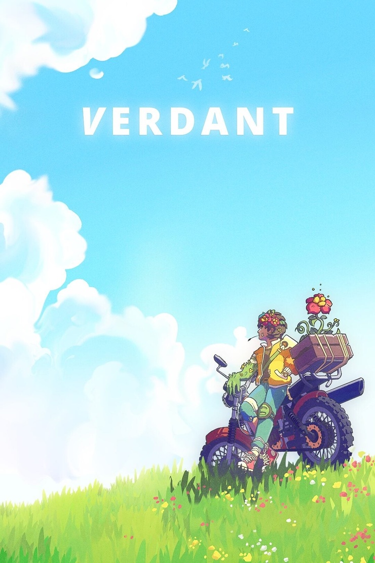 Verdant