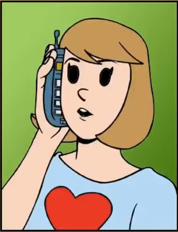 Thaís (Aventura em BH)