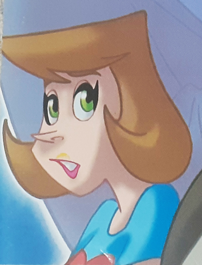 Thaís (Aventura em BH)