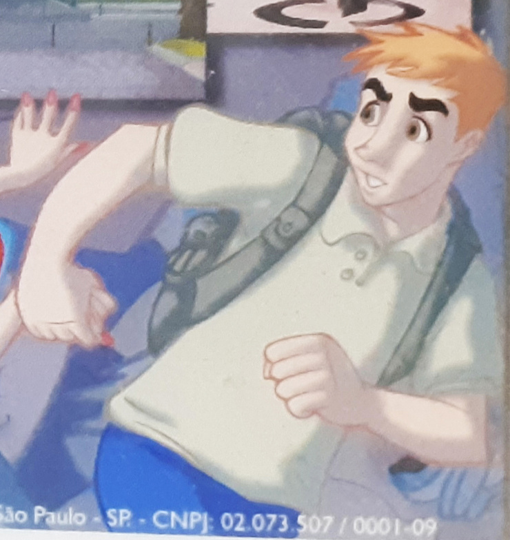 Edu (Aventura em BH)