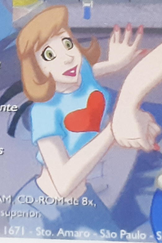 Thaís (Aventura em BH)