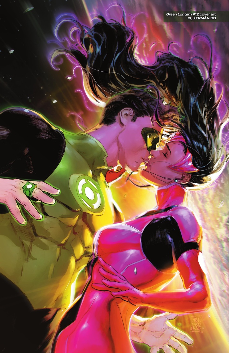 Carol Ferris