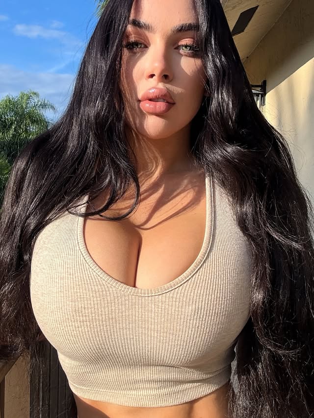 Amanda Nicole