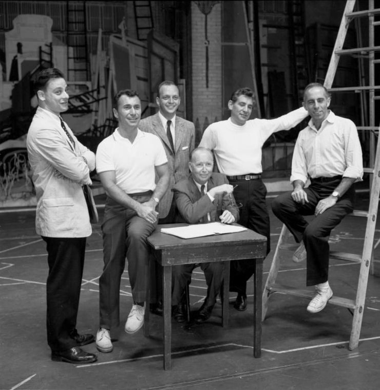 West Side Story