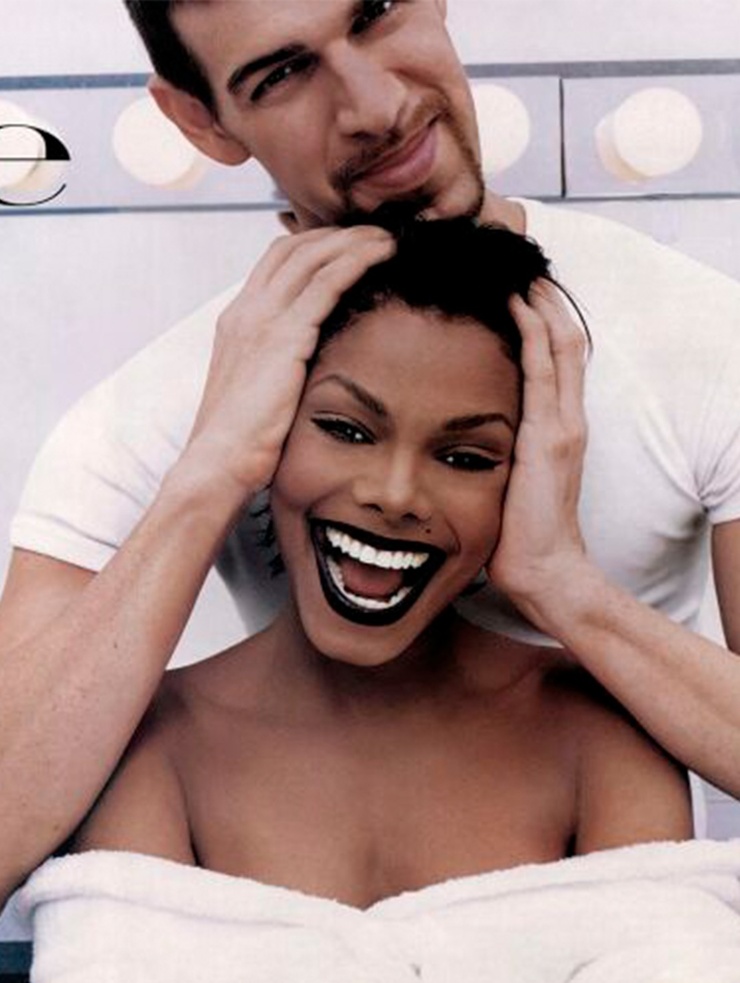 Janet Jackson