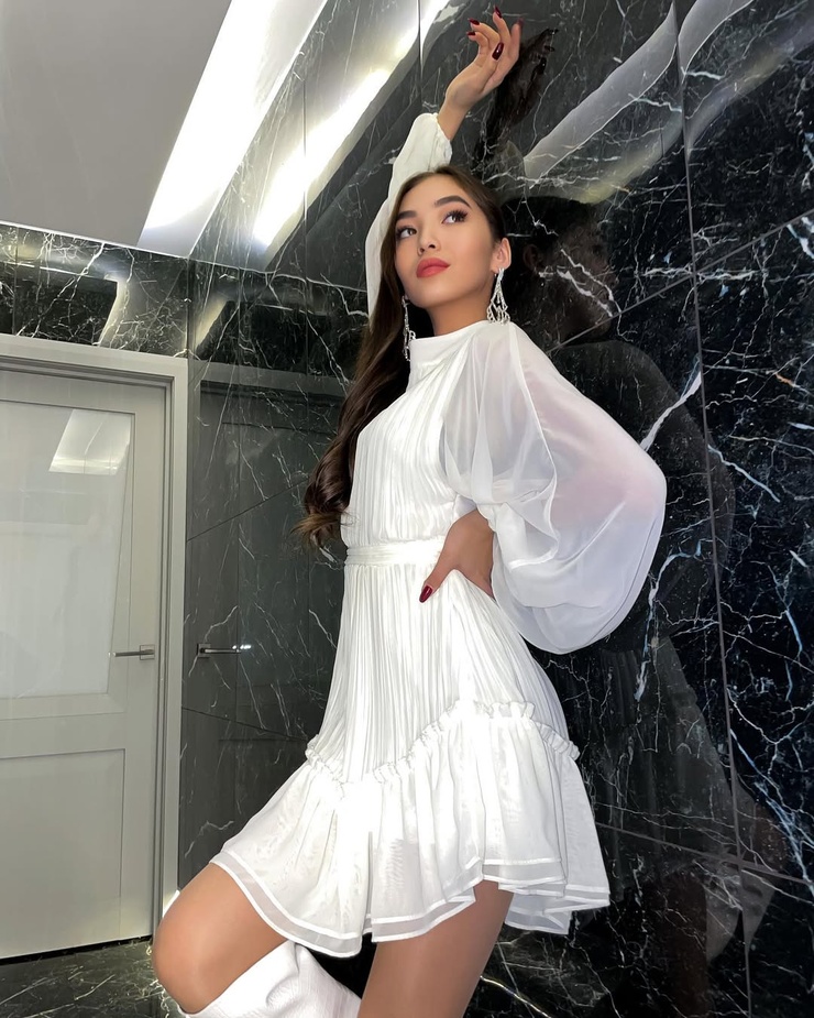 Balnur Rakhymova Balnur Rakhymova