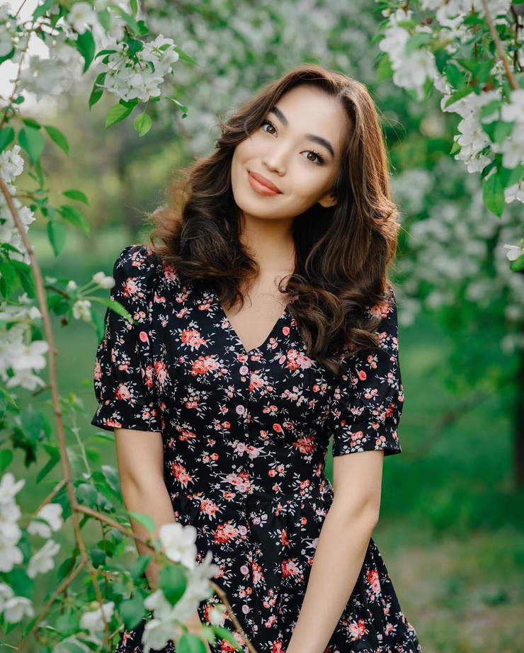 Balnur Rakhymova Balnur Rakhymova