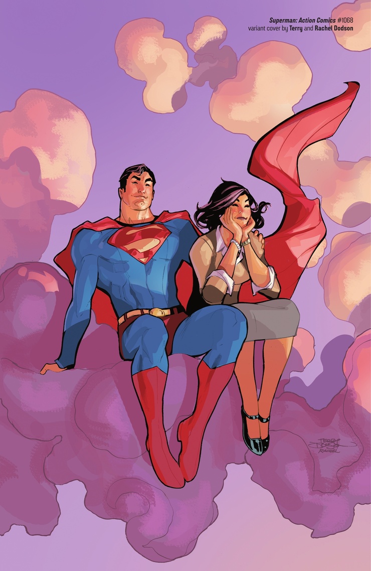 Superman