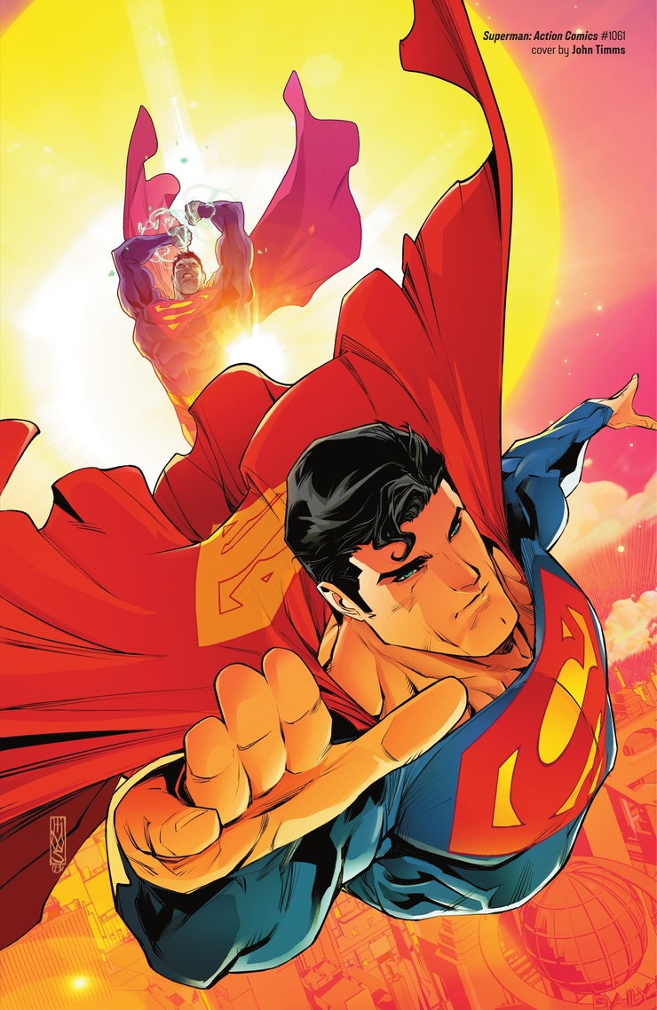 Superman