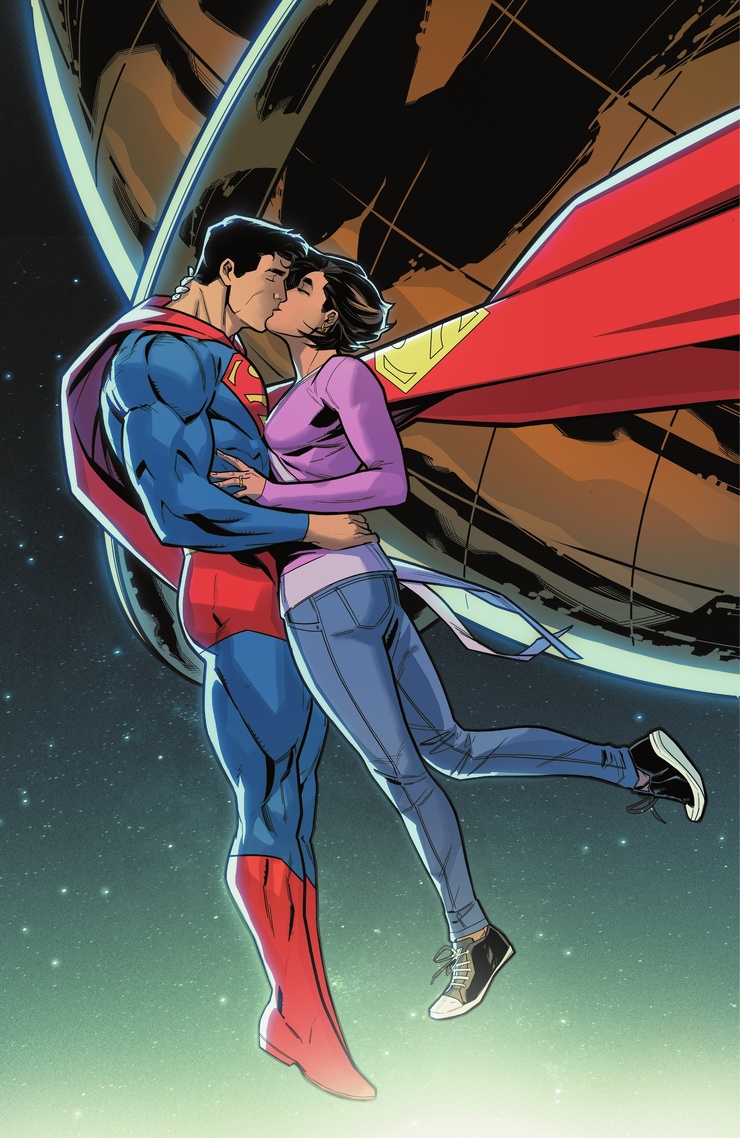 Superman