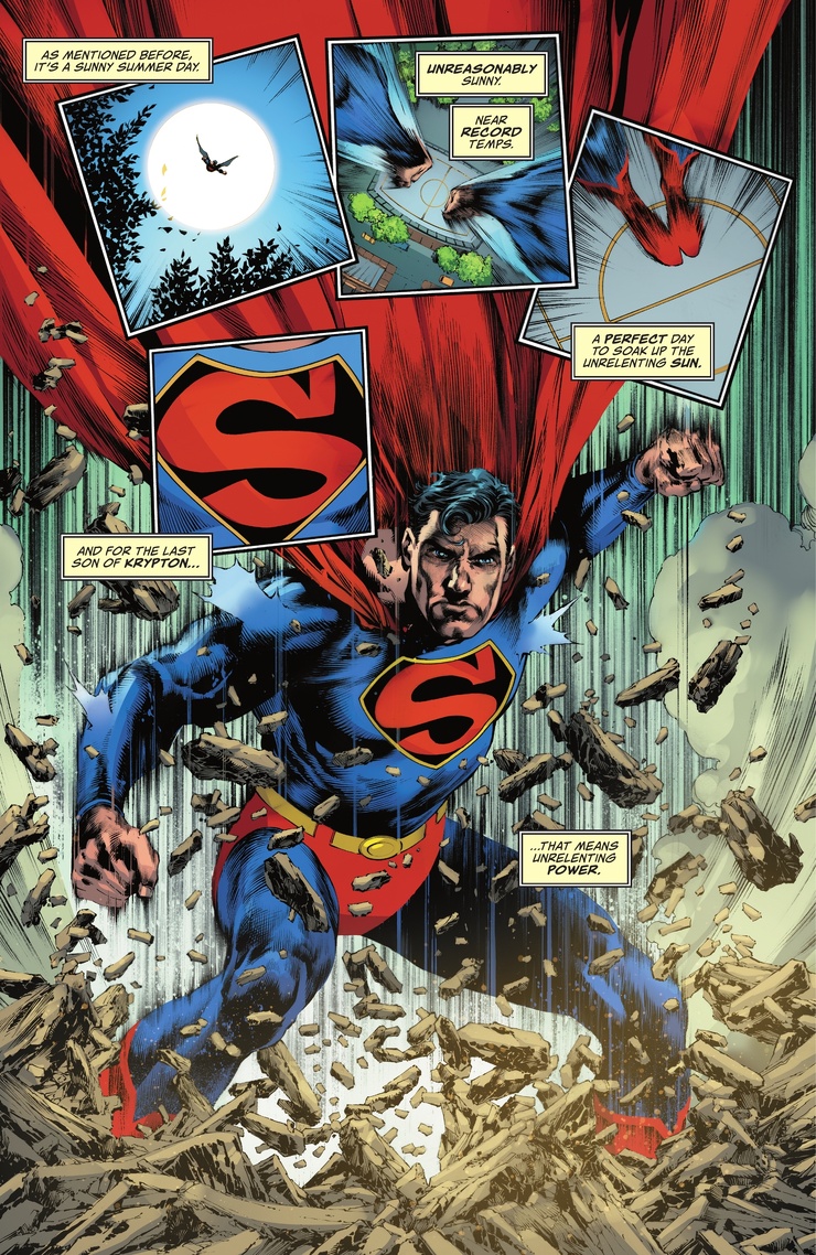 Superman