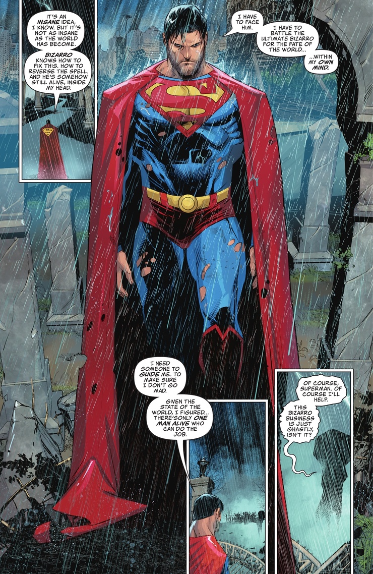 Superman