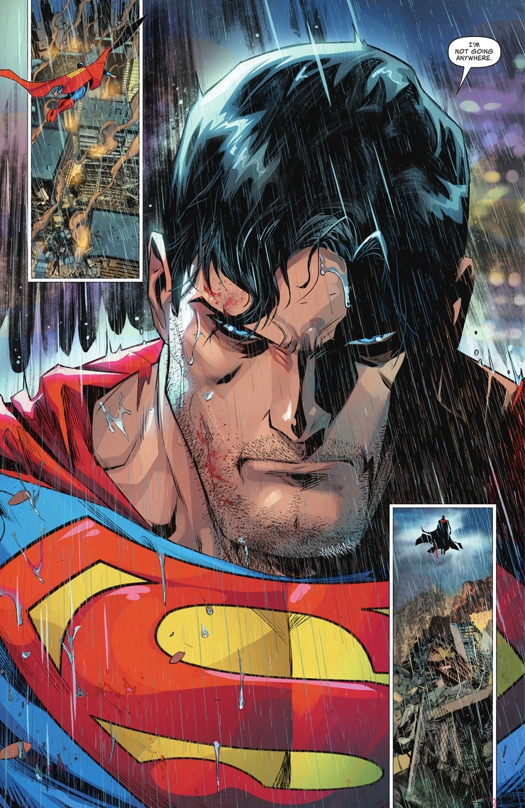 Superman