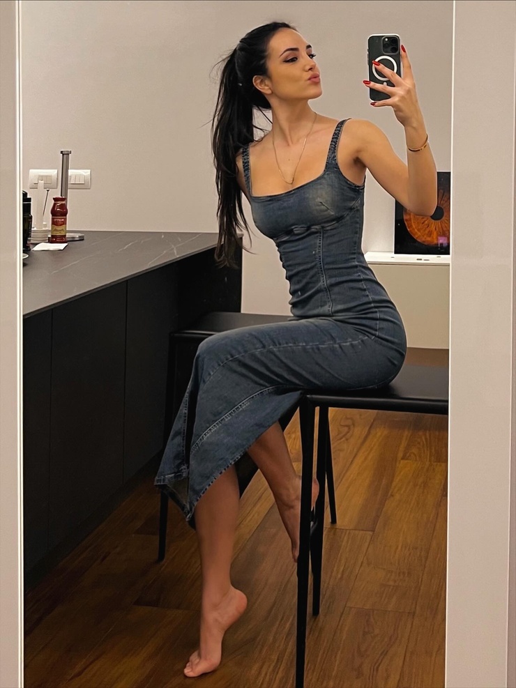 Giusy Meloni