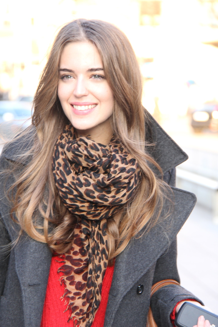 Clara Alonso Clara Alonso