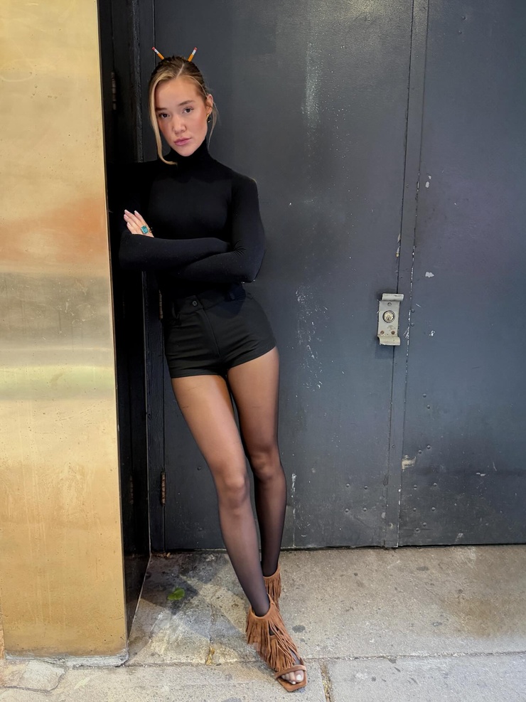 Olivia Ponton