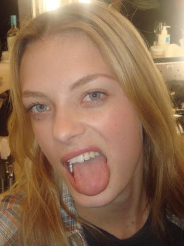 JULIA DUNSTALL