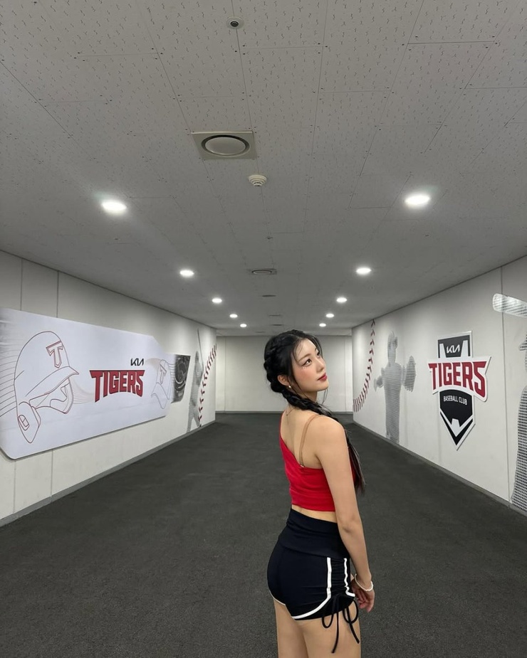 Yoo Se-bin (유세빈)