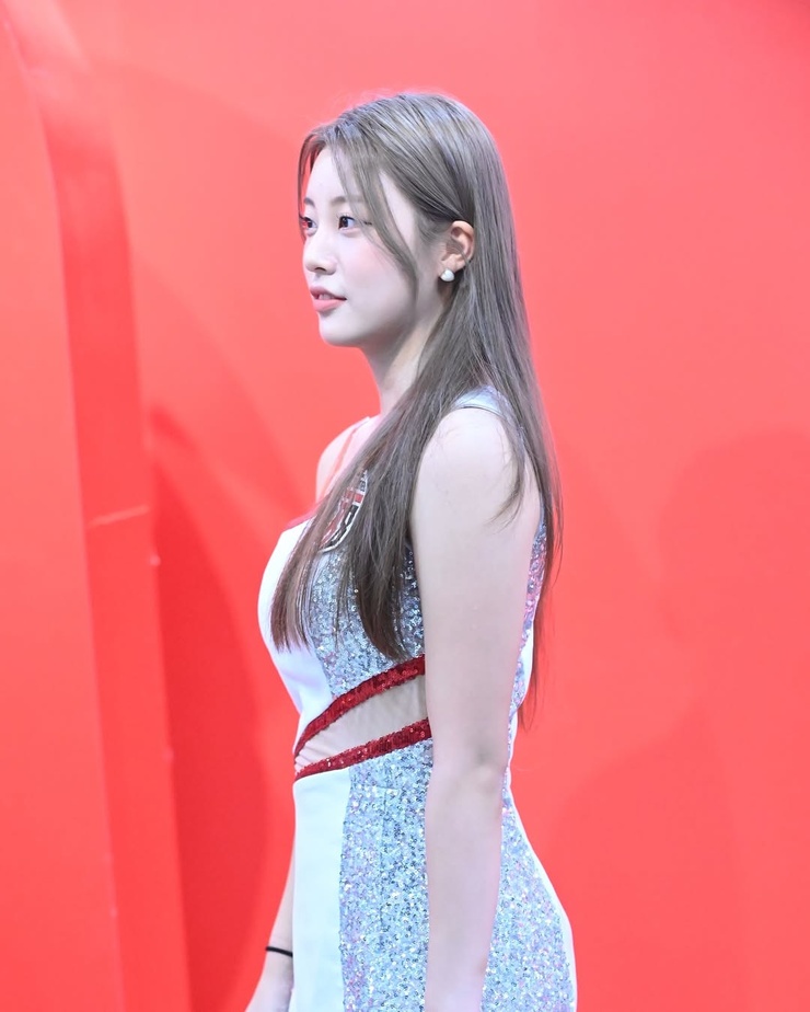Yoo Se-bin (유세빈)