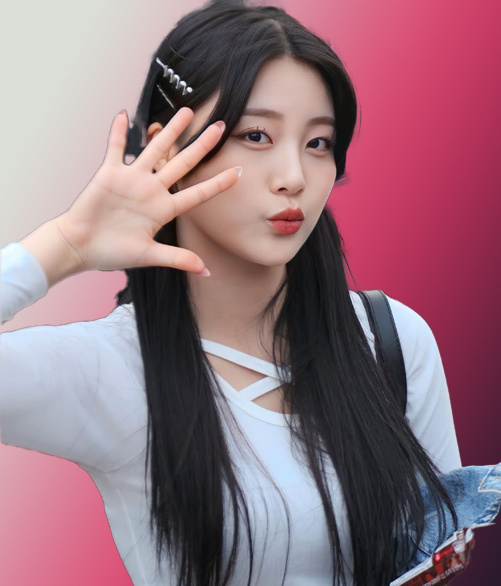 Yoo Se-bin (유세빈)