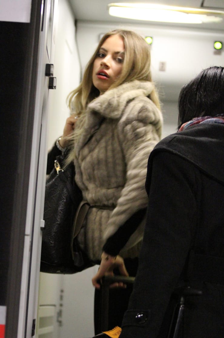 Xenia Tchoumitcheva Xenia Tchoumitcheva