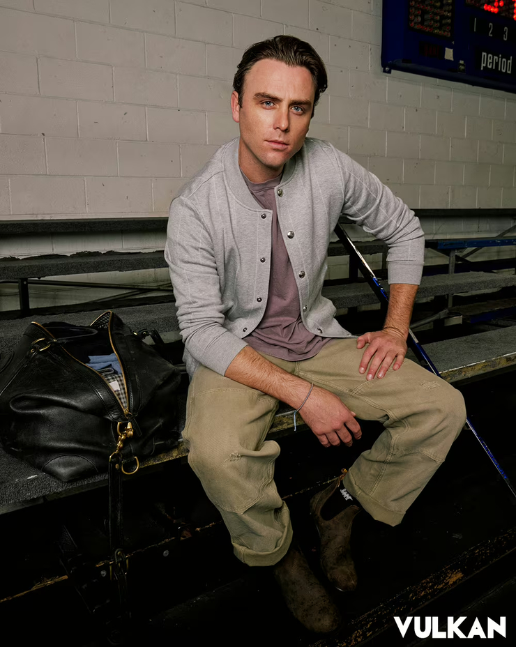 Sterling Beaumon